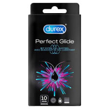 Презервативы Durex Perfect Glide (10 шт)