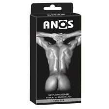 Презервативы ANOS (12 шт.)