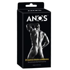 Презервативы ANOS (24 шт.)