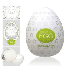 Masturbatorius Tenga egg Clicker