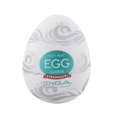 Masturbaator Tenga Egg Lained