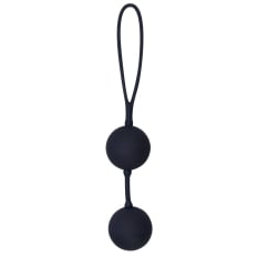 Tupekuulid Perfect Black Velvets