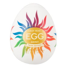 Tenga Egg Shiny Pride