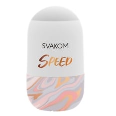 Masturbatorius Svakom Hedy Speed