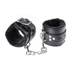 Käerauad Pehmed Piirangud