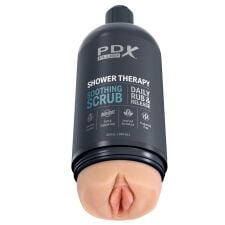 Masturbatorius Shower Therapy Soothing Scrub