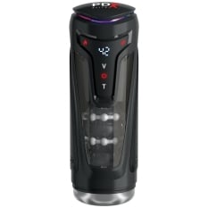 Masturbatorius Moto-Bator Pro