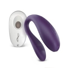 We-Vibe Unite pāru vibrators (violets)