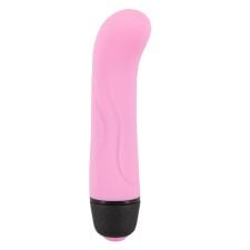 Mini vibratorius G-vibe
