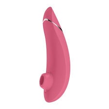 Стимулятор клитора Womanizer Premium (розовый)