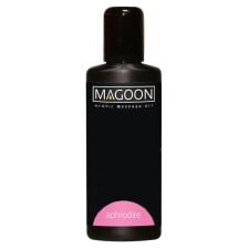 Masāžas eļļa MAGOON Afrodita (100 ml)