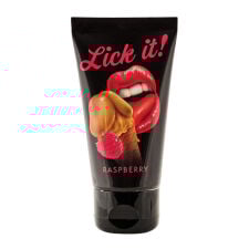 Oralinis lubrikantas Avietė (50 ml)