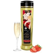Masažo aliejus Shunga Romance (240 ml)