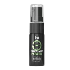 Ejakuliaciją atitolinantis purškiklis Dura Max (12 ml)