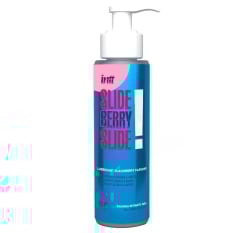 Lubrikantas Slide Berry Slide! (100 ml)