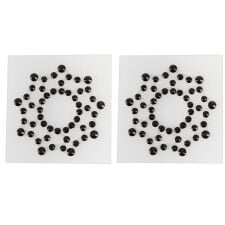 Nibude tarvik Rhinestone