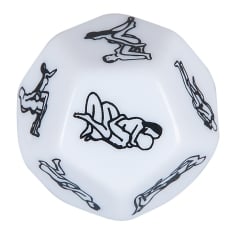 Žaidimo kauliukas What's next