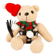 Raktų pakabukas Teddy Winter Edition
