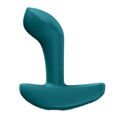 Analinis kaištis Bootie Vibe (žalias)