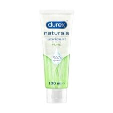 Lubrikants Durex Naturals (100 ml)