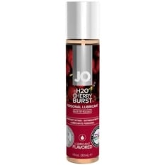Oralinis lubrikantas Saldi vyšnaitė (30 ml)