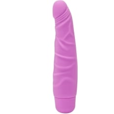 Vibratorius Slim Mini (rožinė)