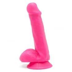 Dildo Happy Happy Dicks 6"