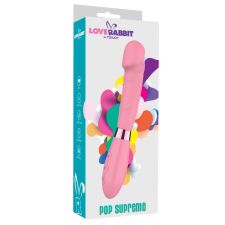 Pop Supreme Vibrator