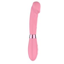 Pop Supreme Vibrator