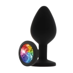 Analinis kaištis Rainbow Booty