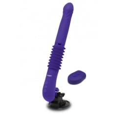 Vibratorius Magnum Opus Supreme