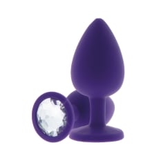Analinis kaištis Booty Jewel