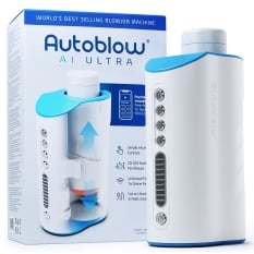 Masturbatorius Autoblow A.I. Ultra