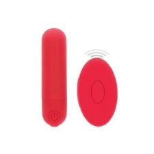 Vibruojanti kulka Intimate Health