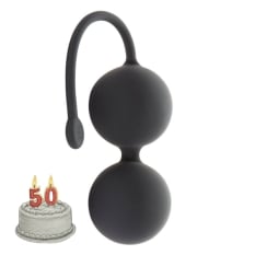 Vaginaliniai rutuliukai Įtemptas laikas