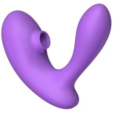 Porų vibratorius DuoVibe