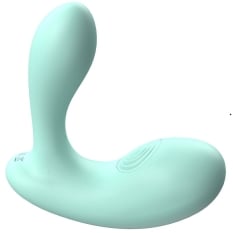 Porų vibratorius DuoVibe II