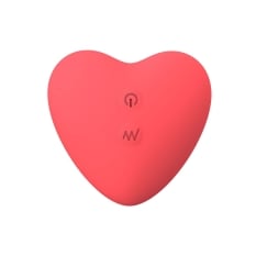 Klitorio stimuliatorius Heartbeat
