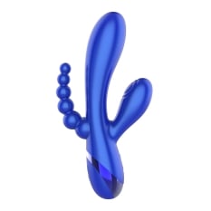 Vibratorius Triple Love