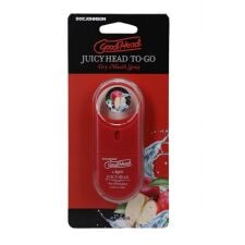 Juicy Head Mouth Spray To-Go - Apple - 0.3 fl oz / 9 ml