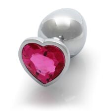 Analinis kaištis Heart (M dydis)