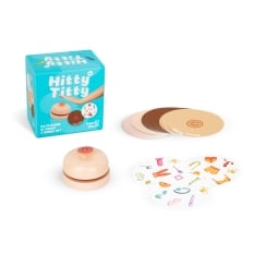 Erotinis žaidimas Hitty Titty