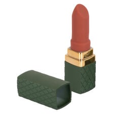 Mini vibratorius Luxurious Lipstick