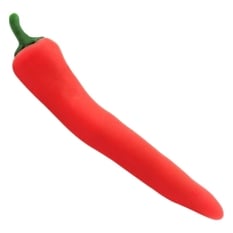 Vibratorius The Red Pepper 