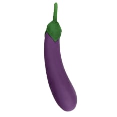 Vibratorius The Eggplant