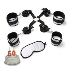 Suvaržymo rinkinys Hard Limits