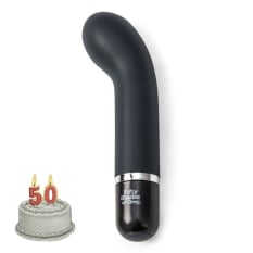 Vibratorius "50 atspalvių"