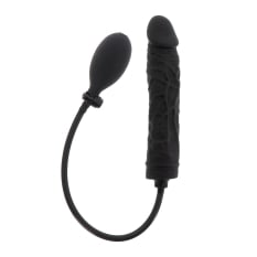 Pripučiamas dildo Advanced Dong