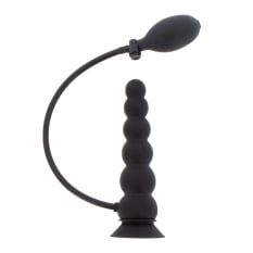 Pripučiamas analinis kaištis Expert Plug 