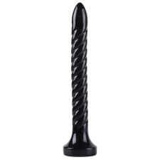 Analinis kaištis Anal Sepent XXL (35 cm)